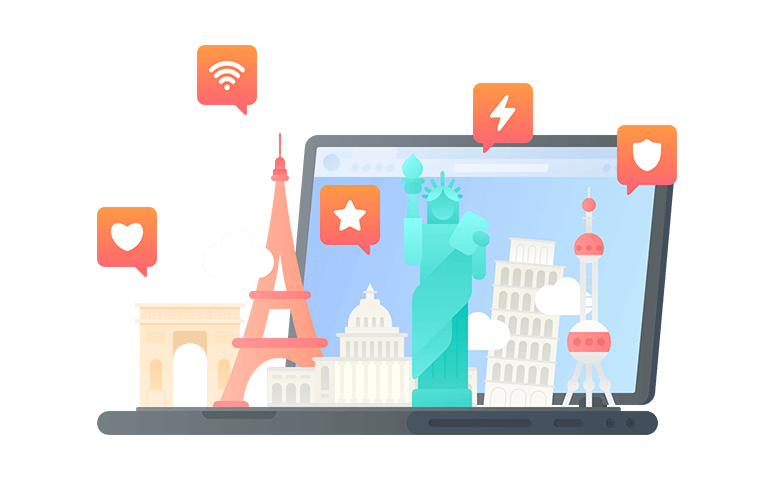 在毛里求斯连接到中国vpn - SPEEDCN